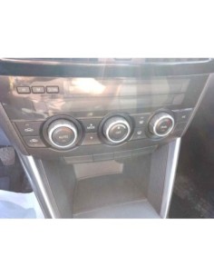 MANDO CLIMATIZADOR MAZDA CX-5 (KE) - 236597