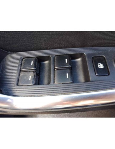 MANDO ELEVALUNAS DELANTERO IZQUIERDO MAZDA CX-5...