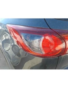PILOTO TRASERO IZQUIERDO MAZDA CX-5 (KE) - 236619