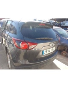 CERRADURA MALETERO / PORTON MAZDA CX-5 (KE) - 236786