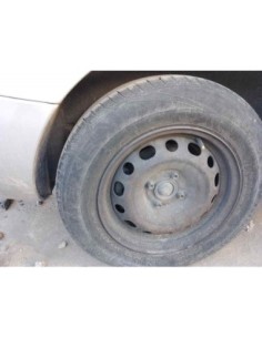 AMORTIGUADOR TRASERO DERECHO PEUGEOT PARTNER FURGÓN - 237359