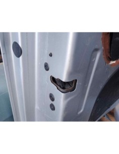CERRADURA MALETERO / PORTON PEUGEOT PARTNER FURGÓN - 237372
