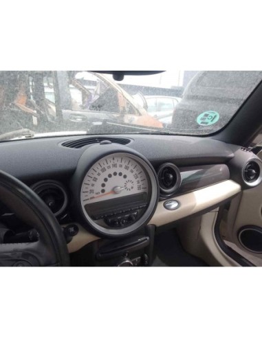 KIT AIRBAG MINI MINI (R56) - 233923