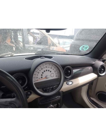 KIT AIRBAG MINI MINI (R56) - 233923