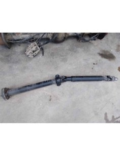 TRANSMISION CENTRAL INFINITI Q60 CABRIO - 234533