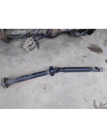 TRANSMISION CENTRAL INFINITI Q60 CABRIO - 234533