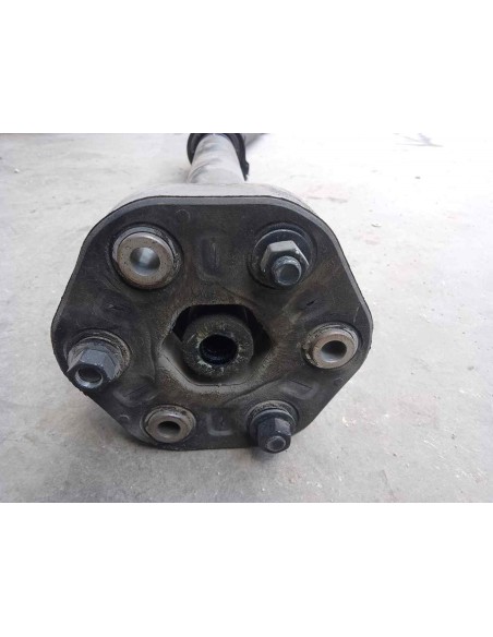 TRANSMISION CENTRAL INFINITI Q60 CABRIO - 234533