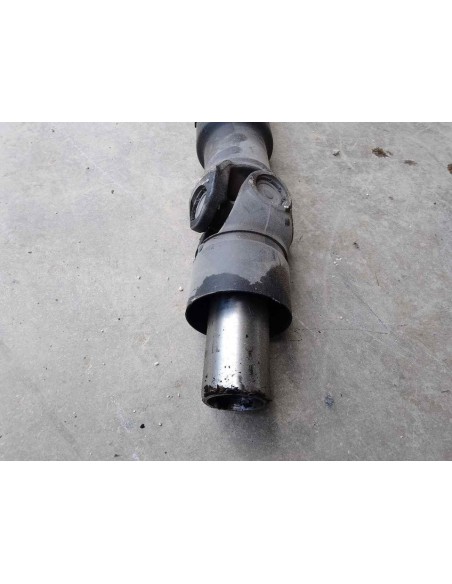 TRANSMISION CENTRAL INFINITI Q60 CABRIO - 234533