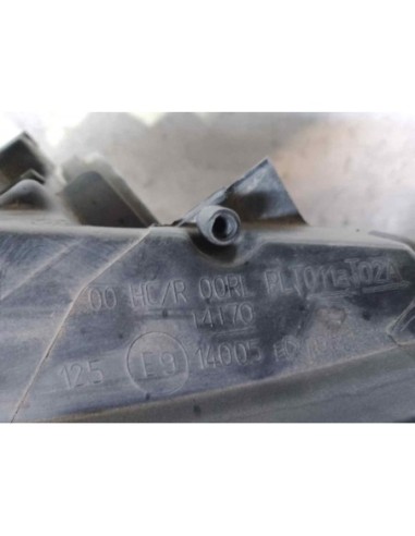 FARO IZQUIERDO DACIA DOKKER - 208371