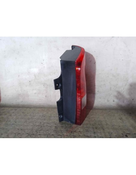 PILOTO TRASERO DERECHO MERCEDES-BENZ VITO MIXTO (447) - 226624