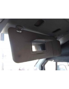 PARASOL DERECHO PEUGEOT PARTNER FURGÓN - 237386