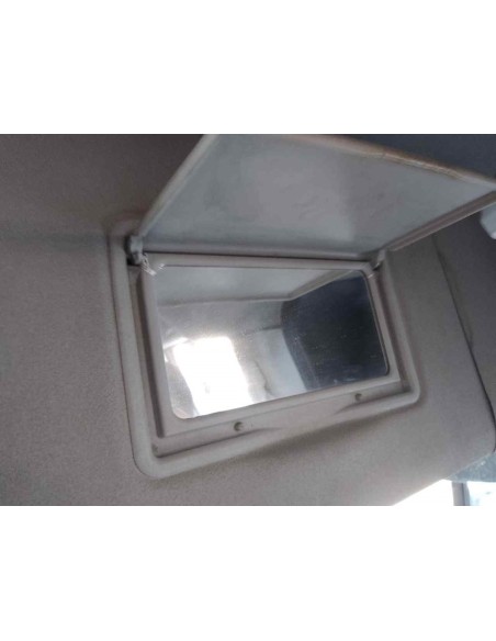 PARASOL DERECHO PEUGEOT PARTNER FURGÓN - 237386