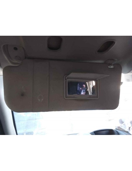 PARASOL IZQUIERDO PEUGEOT PARTNER FURGÓN - 237387