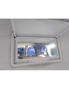 PARASOL IZQUIERDO PEUGEOT PARTNER FURGÓN - 237387 2