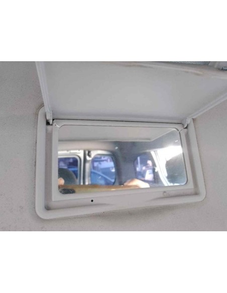 PARASOL IZQUIERDO PEUGEOT PARTNER FURGÓN - 237387