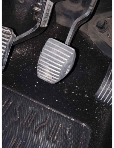 PEDAL FRENO PEUGEOT PARTNER FURGÓN - 237390