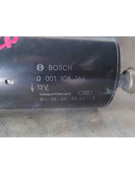 MOTOR ARRANQUE VOLVO S80 BERLINA - 221096