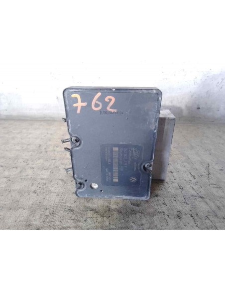 ABS SEAT ALHAMBRA (7V9) - 227568