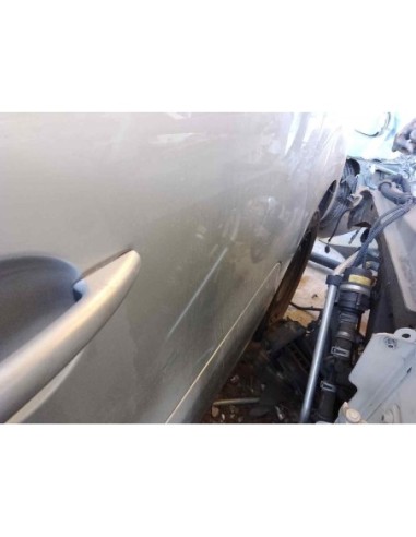 PINZA DE FRENO TRASERA IZQUIERDA PEUGEOT...