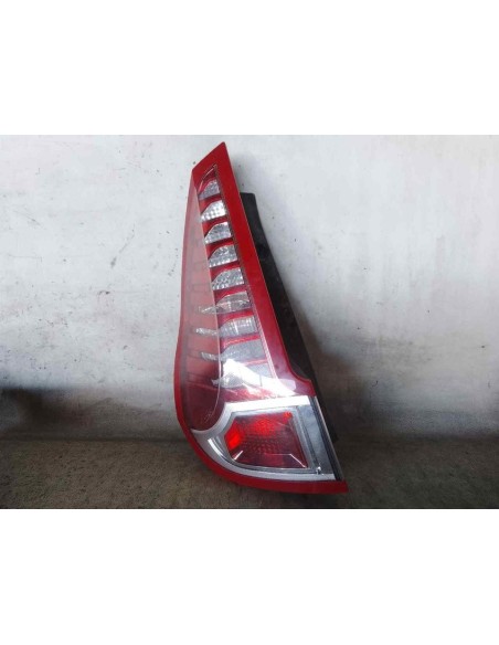 PILOTO TRASERO IZQUIERDO RENAULT SCENIC III (JZ) - 218688