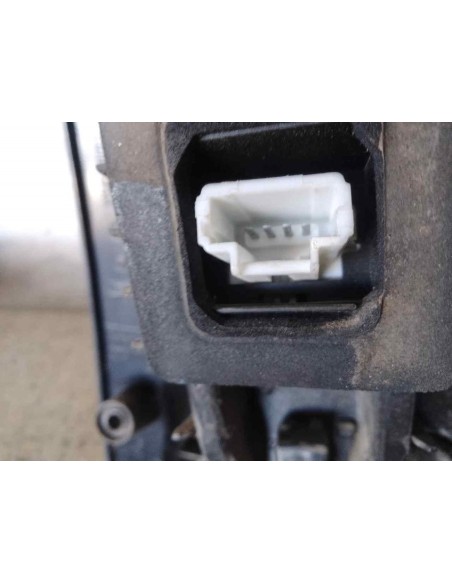 PILOTO TRASERO IZQUIERDO RENAULT SCENIC III (JZ) - 218688