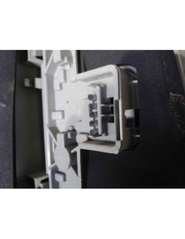 PILOTO TRASERO DERECHO OPEL ZAFIRA B - 219127