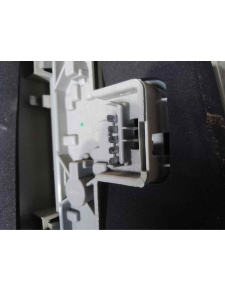 PILOTO TRASERO DERECHO OPEL ZAFIRA B - 219127