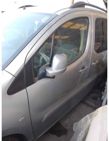 PUERTA DELANTERA IZQUIERDA PEUGEOT PARTNER...