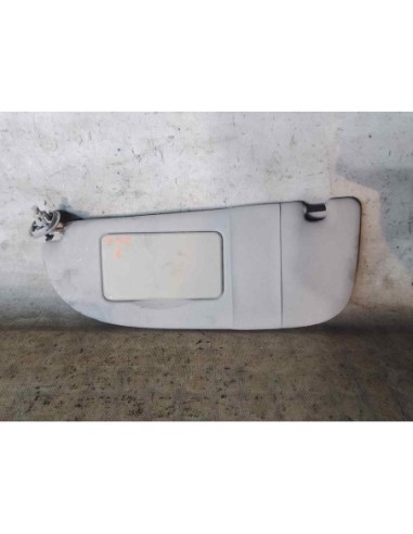 PARASOL IZQUIERDO PEUGEOT 206 - 214622