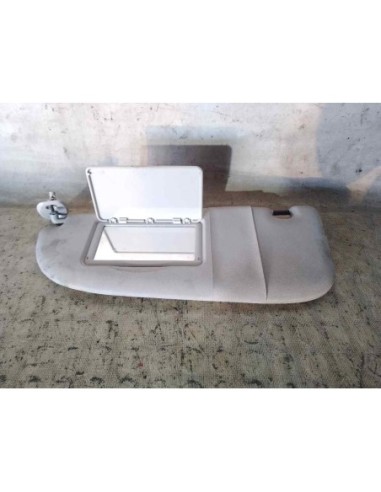 PARASOL IZQUIERDO PEUGEOT 206 - 214622