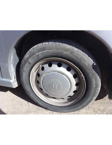 AMORTIGUADOR DELANTERO DERECHO CITROEN JUMPY -...