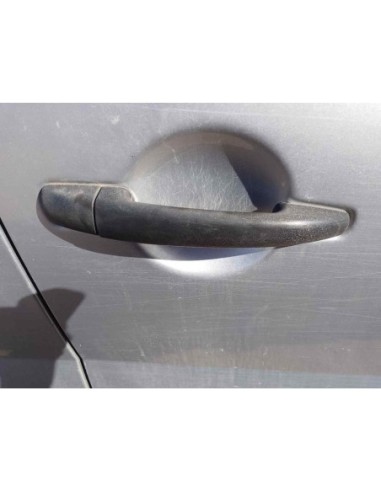 MANETA EXTERIOR DELANTERA DERECHA CITROEN JUMPY...