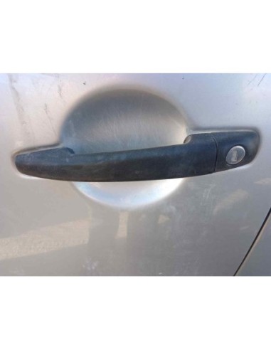 MANETA EXTERIOR DELANTERA IZQUIERDA CITROEN...