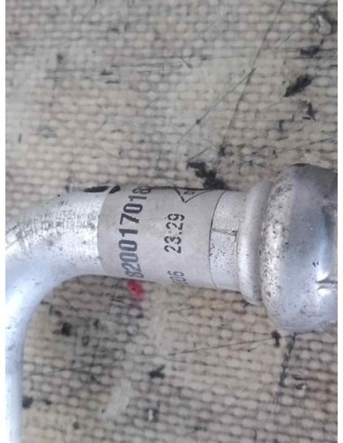 TUBOS AIRE ACONDICIONADO RENAULT SCENIC II (JM)...