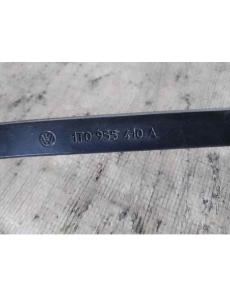 BRAZO LIMPIA DELANTERO DERECHO VOLKSWAGEN TOURAN (1T1) - 208558