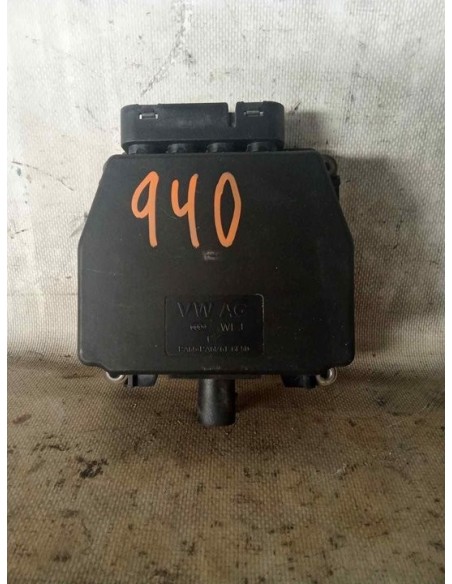 VALVULA AIRE ADICIONAL SEAT IBIZA (6L1) - 252307