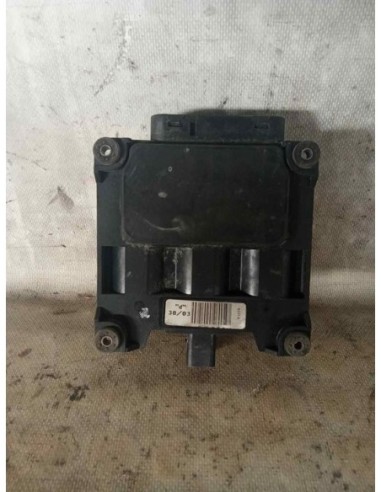 VALVULA AIRE ADICIONAL SEAT IBIZA (6L1) - 252307