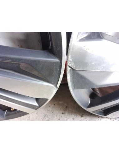 JUEGO LLANTAS PEUGEOT 3008 - 263953