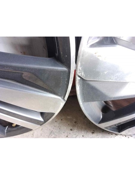 JUEGO LLANTAS PEUGEOT 3008 - 263953