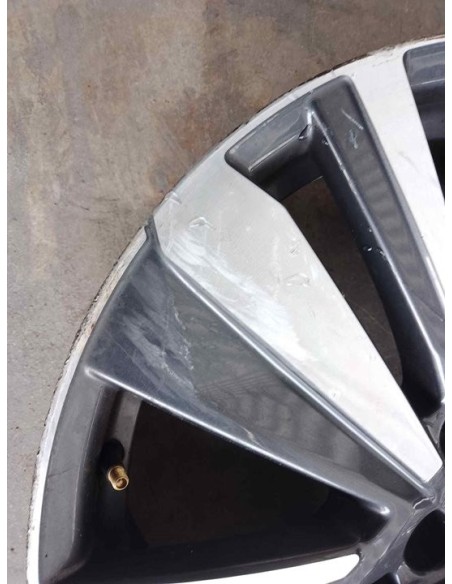 JUEGO LLANTAS PEUGEOT 3008 - 263953