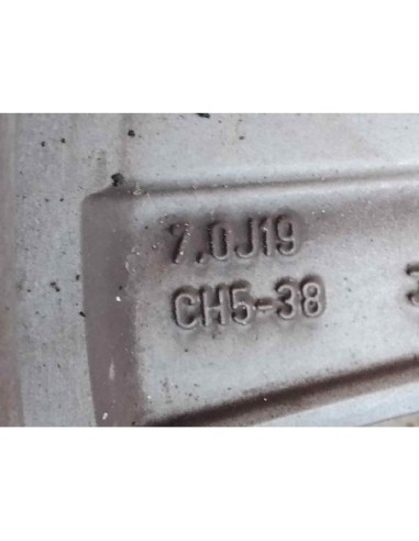 JUEGO LLANTAS PEUGEOT 3008 - 263953