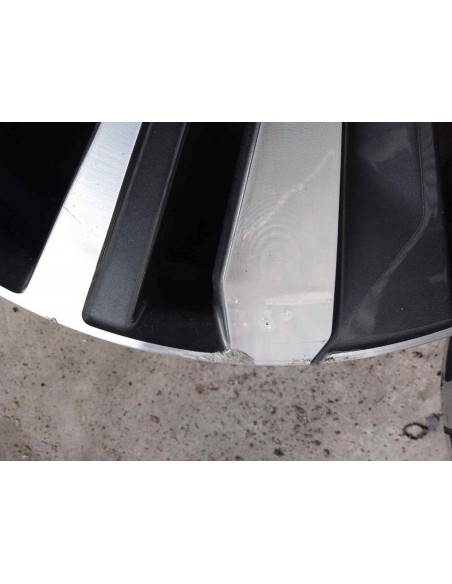 JUEGO LLANTAS PEUGEOT 3008 - 263953