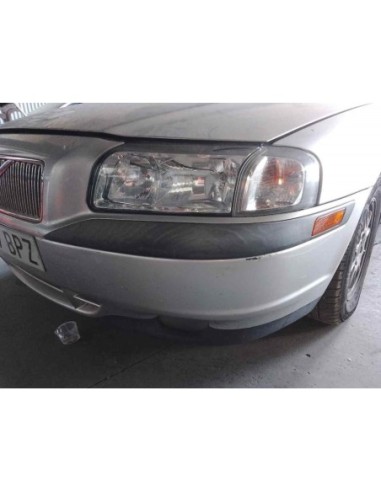 PARAGOLPES DELANTERO VOLVO S80 BERLINA - 221099