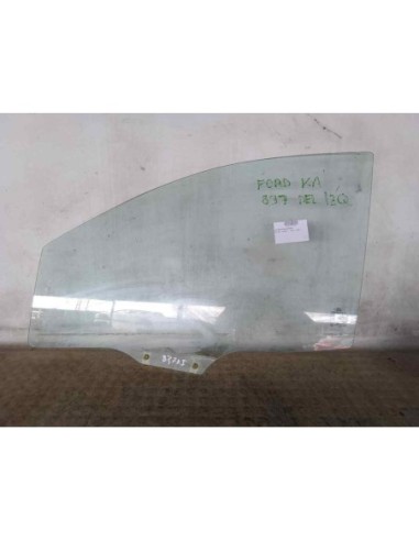 LUNA DELANTERA IZQUIERDA FORD KA+ (CDU) - 230025