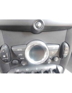 MANDO CLIMATIZADOR MINI MINI (R56) - 233887