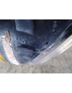 FARO ANTINIEBLA IZQUIERDO VOLKSWAGEN PASSAT VARIANT (3C5)... 2