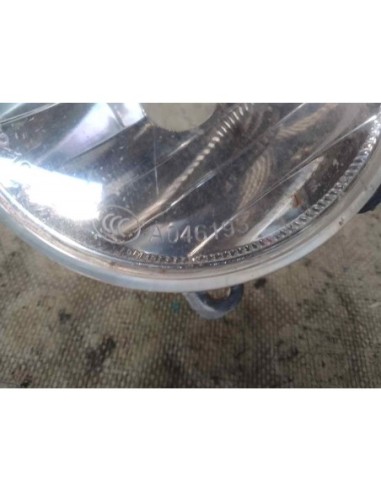 FARO ANTINIEBLA IZQUIERDO CITROEN C3 - 223083