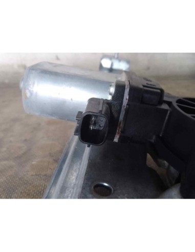 ELEVALUNAS DELANTERO IZQUIERDO RENAULT CLIO IV...