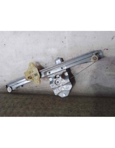 ELEVALUNAS DELANTERO DERECHO RENAULT CLIO IV -...