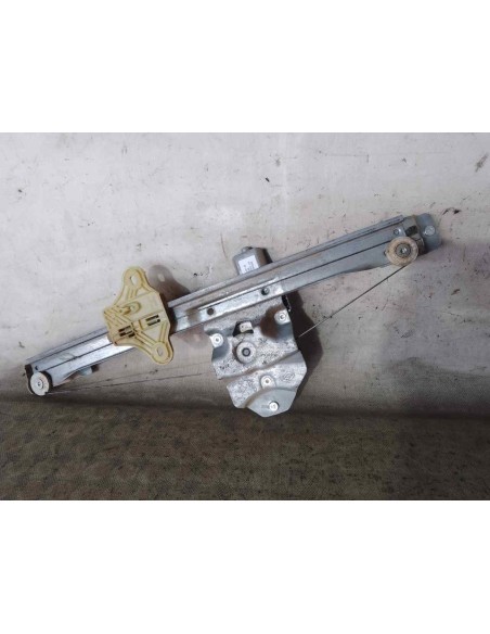 ELEVALUNAS DELANTERO DERECHO RENAULT CLIO IV - 205724